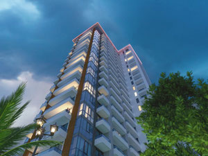 Недвижимость в DEST // Asatiani — смотрите на поисковике недвижимости GEOLN.COM. Фото 5