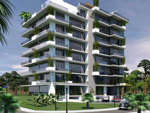 Нерухомість в Citron Tropico — дивіться на пошуковику нерухомості GEOLN.COM. Фото 3