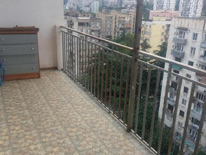 Didube的3间卧室的公寓。第比利斯无中介公寓 — 来自开发商和业主的房地产搜索引擎 GEOLN.COM. 照片 7