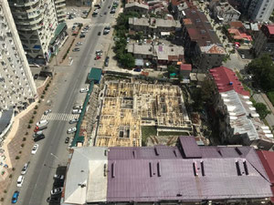 Real estate in G - Residence - MJM Panorama — look at the real estate search engine GEOLN.COM. Photo 8