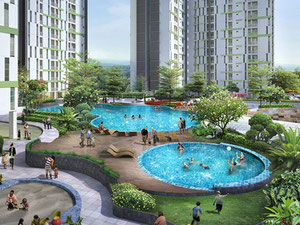 Propiedad en venta en Akasa — mira el buscador inmobiliario GEOLN.COM. Foto 2