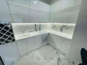 四房公寓出售 — 来自开发商和业主的房地产搜索引擎 GEOLN.COM. 照片 7