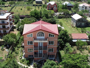 Private house in Ivertubani. Buy a house in Tbilisi, Ivertubani — Find off-plan property or real estate resale directly from developers and owners GEOLN.COM. Photo 4