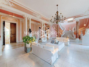 Вілла у Франції, Прованс, Ле-Праде — Пошуковик нерухомості від забудовників і власників GEOLN.COM. Фото 3