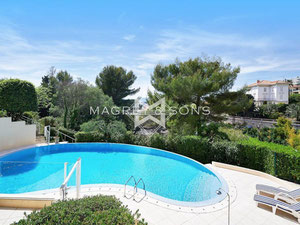 法国, 普罗旺斯, Le Cannet 的公寓 — 来自开发商和业主的房地产搜索引擎 GEOLN.COM. 照片 5