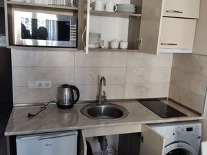 تُباع شقة في Orbi Beach tower — ابحث عن عقار قيد الإنشاء أو عقار معاد بيعه مباشرة من المطورين والملاك GEOLN.COM. صورة فوتوغرافية 10