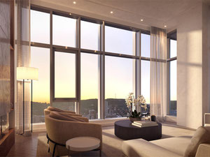 נדל"ן ב Quinzecent Condominiums — עיין במנוע חיפוש הנדל"ן GEOLN.COM. תמונה 8