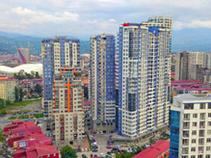 Нерухомість в Real Palace Batumi — дивіться на пошуковику нерухомості GEOLN.COM. Фото 8