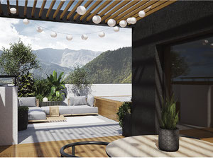 Нерухомість в Hill Village — дивіться на пошуковику нерухомості GEOLN.COM. Фото 4