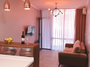 英雄巷的两室公寓 — 来自开发商和业主的房地产搜索引擎 GEOLN.COM. 照片 24