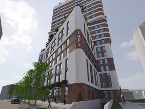 房地产在 Loft White — look at the real estate search engine GEOLN.COM. 照片 2