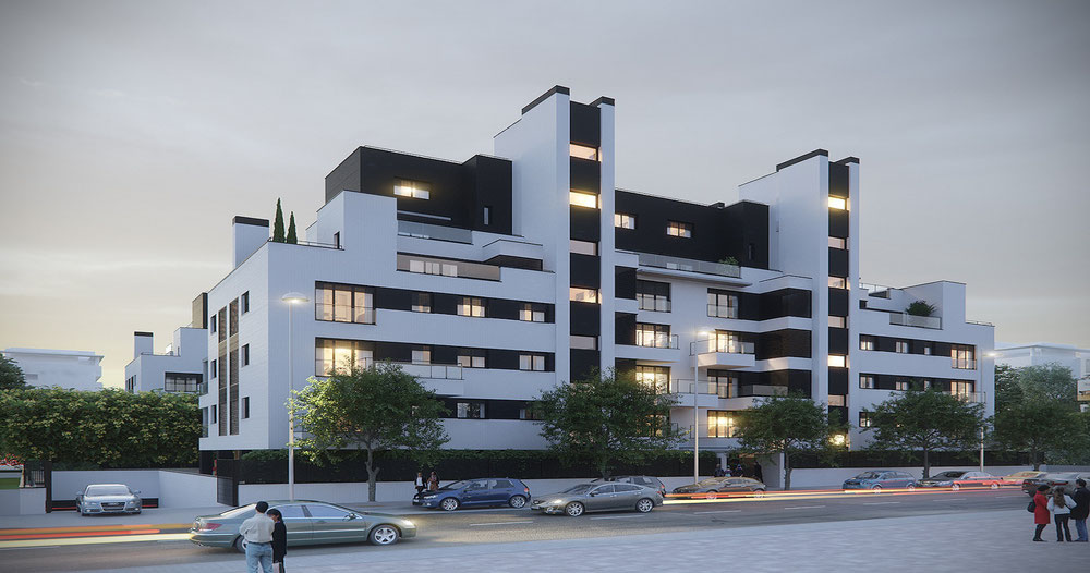 房地产在 JARDIN DE PELABRAVO — look at the real estate search engine GEOLN.COM. 照片 1