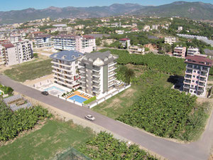 უძრავი კონება sur apartment — გადახედეთ უძრავი ქონების საძიებო სისტემას GEOLN.COM. ფოტო 5