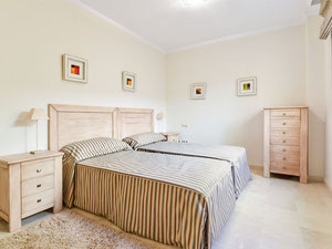 Apartment 2 bedrooms 210 m² in La Mairena, Spain — Find off-plan property or real estate resale directly from developers and owners GEOLN.COM. Photo 20