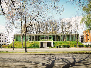 德国，柏林的公寓 — 来自开发商和业主的房地产搜索引擎 GEOLN.COM. 照片 9