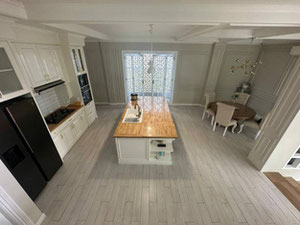 Villa de Lujo en Pererenan — Encuentre propiedades fuera del plan o reventa de bienes inmuebles directamente de desarrolladores y propietarios GEOLN.COM. Foto 6