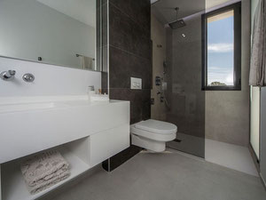 森林中的别墅，在西班牙的海边，巴伦西亚，贝尼多姆 — 来自开发商和业主的房地产搜索引擎 GEOLN.COM. 照片 9