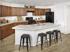 房地产在 Benson Trace — look at the real estate search engine GEOLN.COM. 照片 7