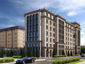 Нерухомість в Hanshaiym — дивіться на пошуковику нерухомості GEOLN.COM. Фото 4