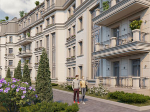 უძრავი კონება Consul Club House — გადახედეთ უძრავი ქონების საძიებო სისტემას GEOLN.COM. ფოტო 7