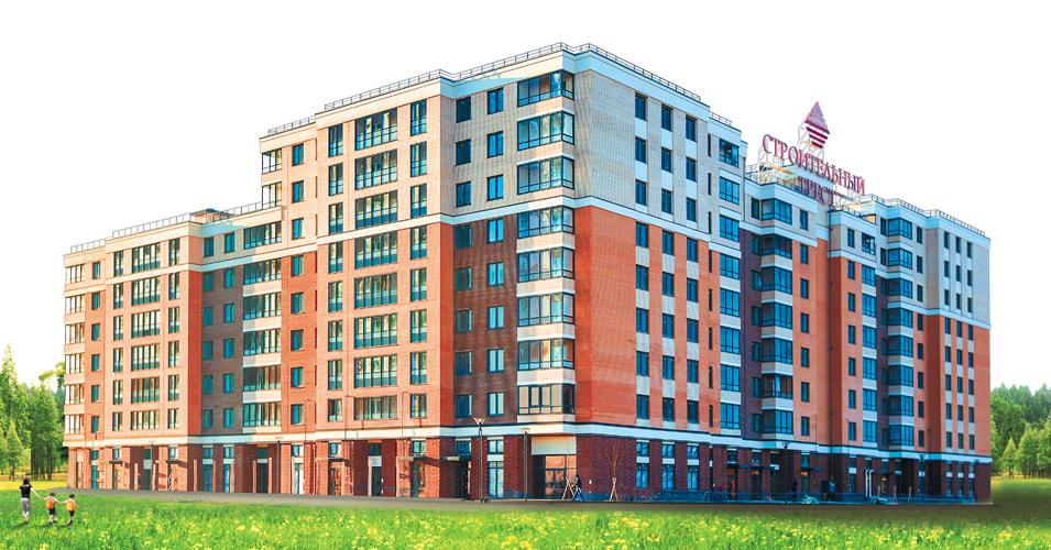 房地产在 NewПитер — look at the real estate search engine GEOLN.COM. 照片 1