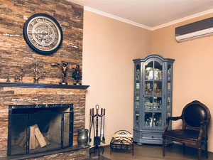 在奥尔塔查尔的小屋。第比利斯的无中介房地产 — 来自开发商和业主的房地产搜索引擎 GEOLN.COM. 照片 8