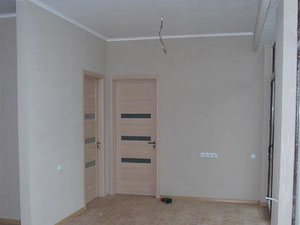 Vazha Pshavela街区的3间房间的公寓。购买第比利斯的公寓 — 来自开发商和业主的房地产搜索引擎 GEOLN.COM. 照片 10