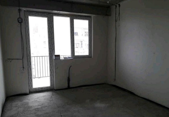 2 кімнатна квартира в Вазісубані. Купити квартиру в Тбілісі, Вазісубані