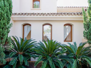 别墅 4 卧室 700 m² 在 Flamingo, 西班牙 — 来自开发商和业主的房地产搜索引擎 GEOLN.COM. 照片 6