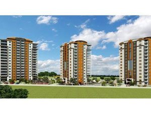 Real estate in Astim Vizyonlife — look at the real estate search engine GEOLN.COM. Photo 2