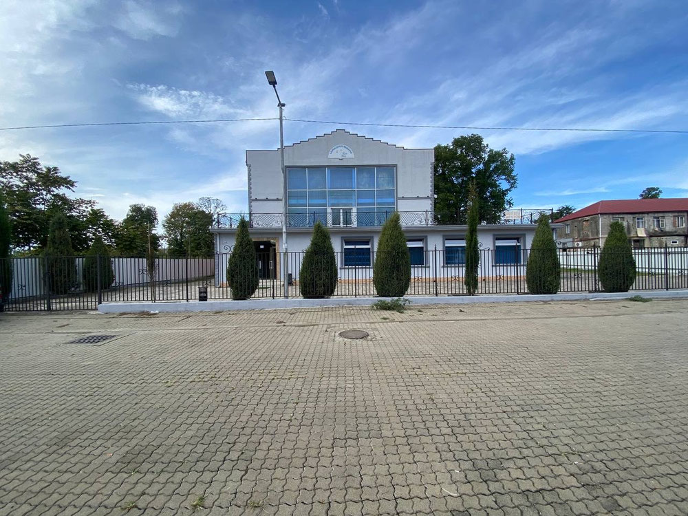 Продається ресторан у Кобулеті — Пошуковик нерухомості від забудовників і власників GEOLN.COM. Фото 1