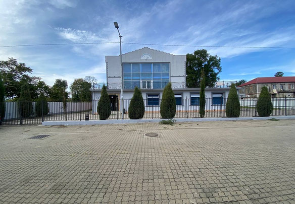 Продається ресторан у Кобулеті