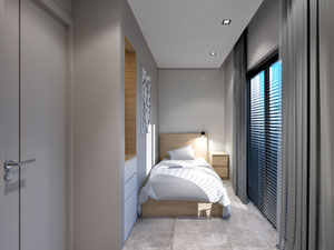 Real estate in The Smart Piraeus — look at the real estate search engine GEOLN.COM. Photo 7