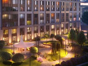 Нерухомість в Club house on Tishinka — дивіться на пошуковику нерухомості GEOLN.COM. Фото 2