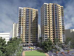 Real estate in Eco City — look at the real estate search engine GEOLN.COM. Photo 3