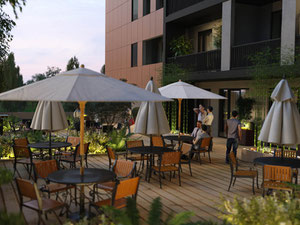 Нерухомість в Landmark Jiqia — дивіться на пошуковику нерухомості GEOLN.COM. Фото 7