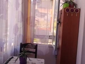 在阿尔巴尼亚弗洛雷出售的海滨公寓（瓦洛纳） — 来自开发商和业主的房地产搜索引擎 GEOLN.COM. 照片 8