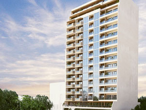 房地产在 Homeside Batumi — look at the real estate search engine GEOLN.COM. 照片 3