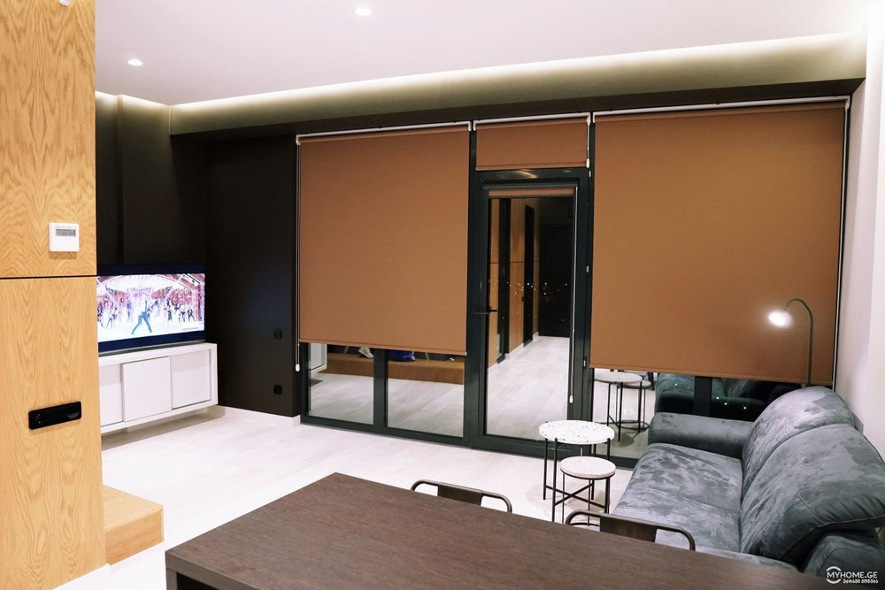 出售两房公寓 — 来自开发商和业主的房地产搜索引擎 GEOLN.COM. 照片 1