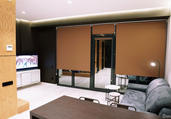 Продається 2-кімнатна квартира.