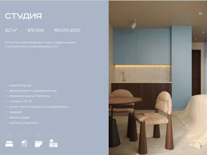 Квартира на продажу — Поисковик недвижимости от застройщиков и собственников GEOLN.COM. Фото 5