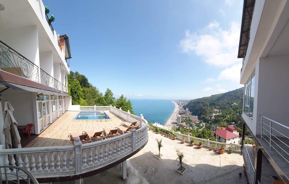 科瓦拉提酒店 — 来自开发商和业主的房地产搜索引擎 GEOLN.COM. 照片 1