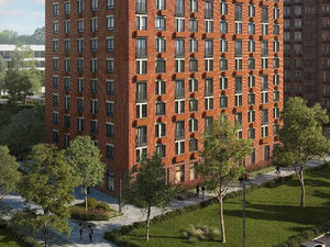 房地产在 Mikhailovsky Park — look at the real estate search engine GEOLN.COM. 照片 3