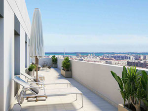 房地产在 Habitat Los Guindos — look at the real estate search engine GEOLN.COM. 照片 4