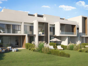 Real estate in Hoyo 17 — look at the real estate search engine GEOLN.COM. Photo 5