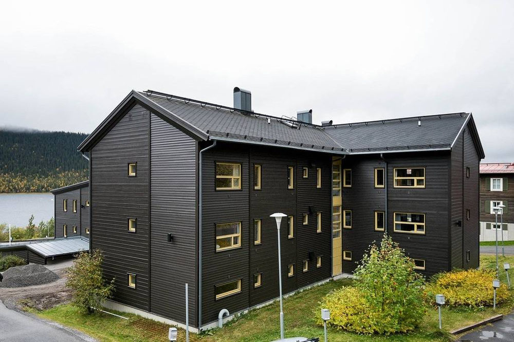 Immobilien in Are Village A911 — Schauen Sie sich die Immobiliensuchmaschine GEOLN.COM an. Foto 1