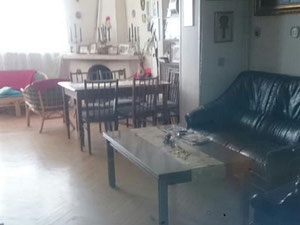 Vake的4间房间的公寓。在第比利斯购买公寓 — 来自开发商和业主的房地产搜索引擎 GEOLN.COM. 照片 3