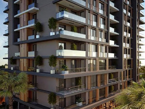 Real estate in Gumus Park Avenue — look at the real estate search engine GEOLN.COM. Photo 3