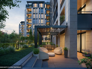 Нерухомість в GARDENS — дивіться на пошуковику нерухомості GEOLN.COM. Фото 4