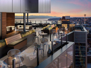 Real estate in The Emerald — look at the real estate search engine GEOLN.COM. Photo 7